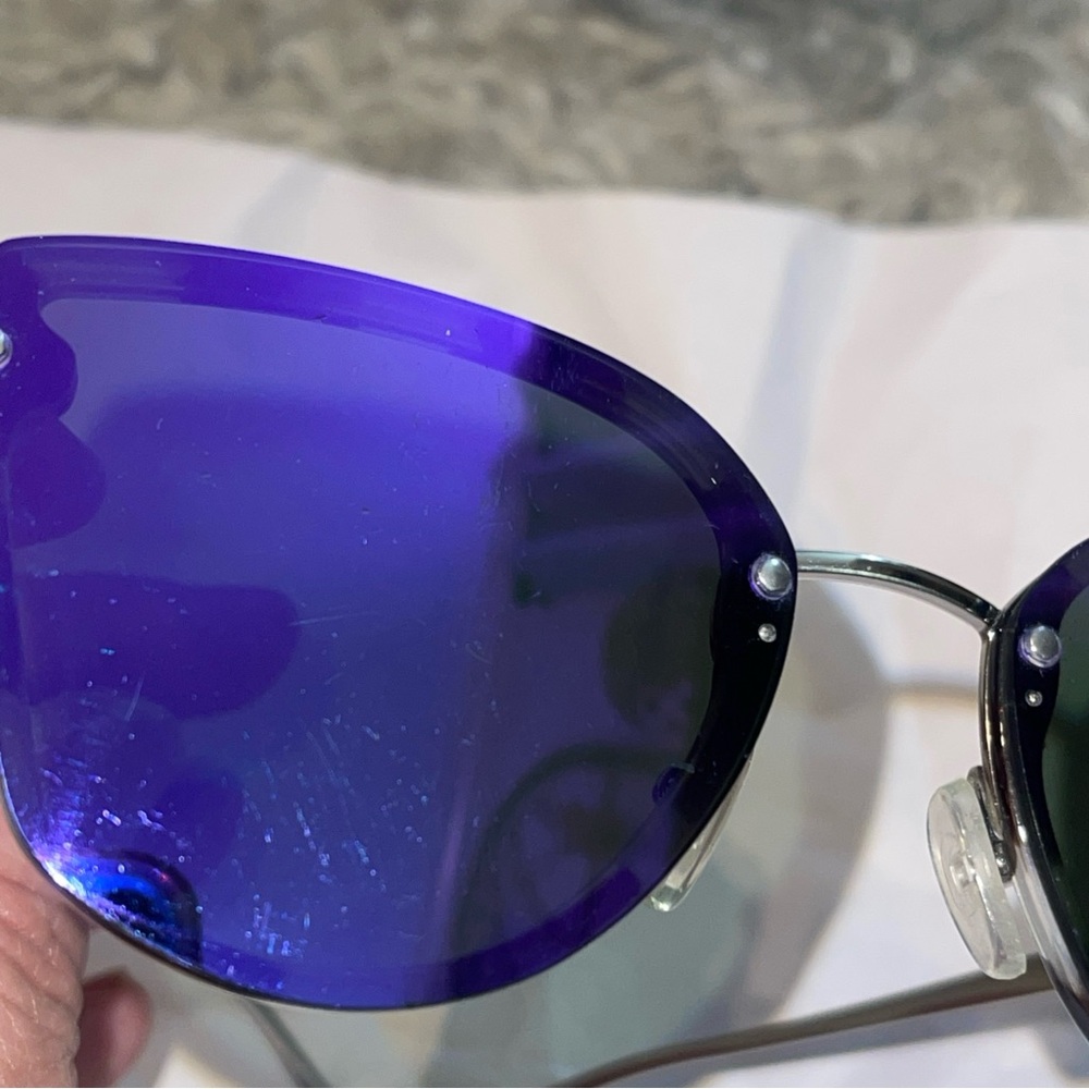 Michael Kors Sunglasses, SANIBEL MK2068 - Picture 14 of 14
